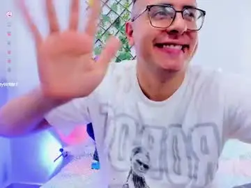 Chaturbate Sex Cam of alberth_cm