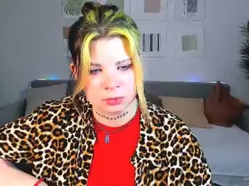 Chaturbate Adult Webcam of alicespencery