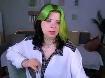 Chaturbate Adult Webcams of alicespencery