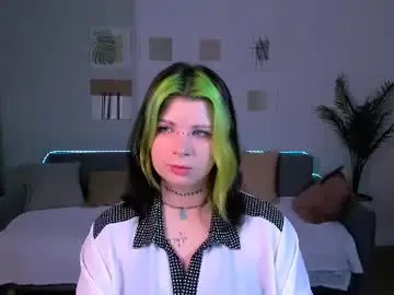 Chaturbate Free Live Porn of alicespencery