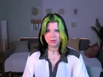 Chaturbate Sex Cam of alicespencery