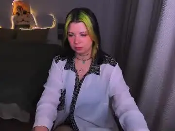 Chaturbate Adult Webcams of alicespencery