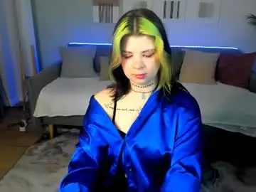 Chaturbate Nude Webcam of alicespencery