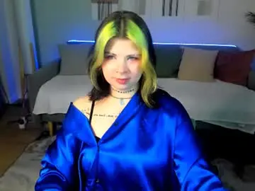 Chaturbate Live Sex of alicespencery