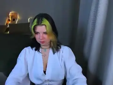 Chaturbate Live Porn of alicespencery