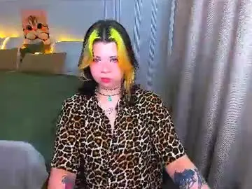 Chaturbate Live Porn of alicespencery