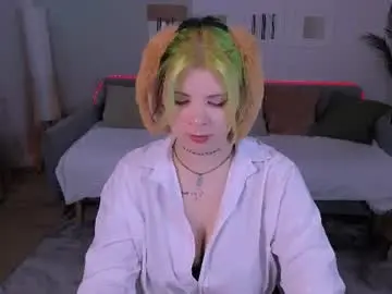 Chaturbate Adult Video Chat of alicespencery