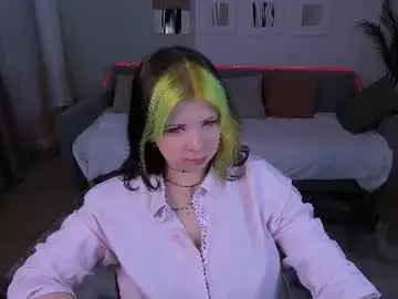 Chaturbate Adult Webcam of alicespencery