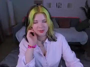 Chaturbate Live Porn of alicespencery