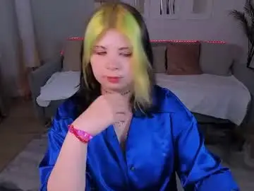 Chaturbate Free Porn Cam of alicespencery
