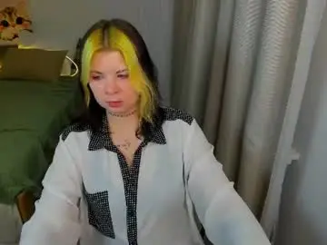 Chaturbate Sex Cam of alicespencery