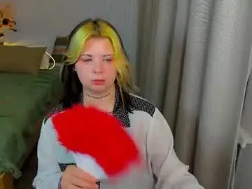 Chaturbate Nude Webcam of alicespencery