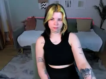 Chaturbate Sex Chat of alicespencery