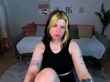 Chaturbate Live Sex of alicespencery