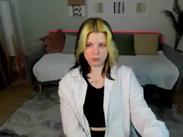 Chaturbate Sex Cam of alicespencery
