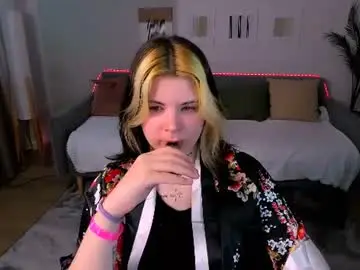 Chaturbate Best live sex cam show of alicespencery