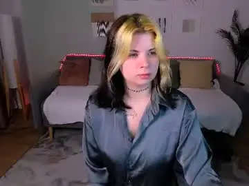 Chaturbate Adult Video Chat of alicespencery