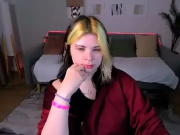 Chaturbate Free Porn Cam of alicespencery