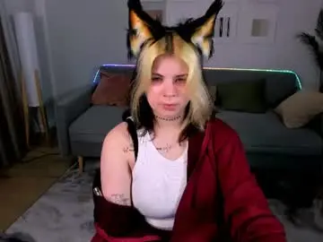 Chaturbate Sex Chat of alicespencery