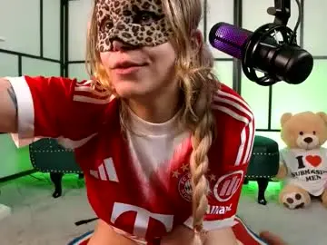 Chaturbate Adult Video Chat of allys_secret