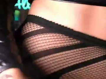Chaturbate Private Sex Chat of allys_secret