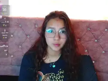 Chaturbate Free Porn Cam of angeles_azul