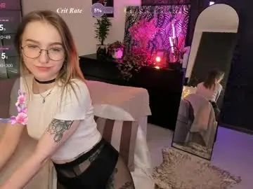 Chaturbate Private Sex Chat of annie_leone