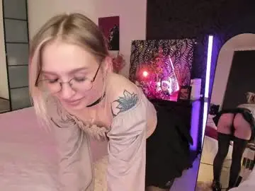 Chaturbate Best Webcam of annie_leone