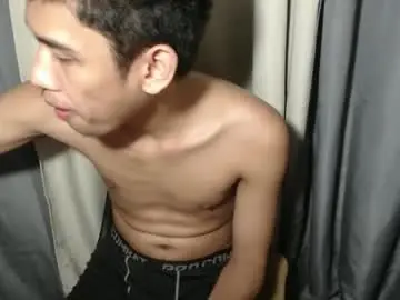 Chaturbate Sex Chat of asian_ainsley69