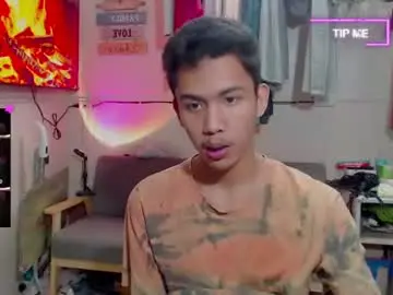 Chaturbate Sex Chat of asian_ainsley69