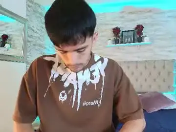Chaturbate Live Porn of axel_draven
