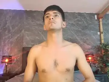 Chaturbate Live Sex of axel_draven