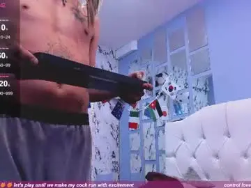 Chaturbate Watch Live Sex Cams of bell_rosee