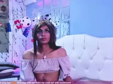 Chaturbate Live Porn of bell_rosee