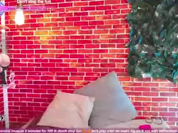 Chaturbate Live Sex Cam of bell_rosee