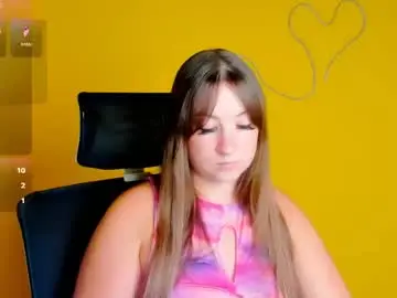 Chaturbate Adult Video Chat of camilla_body