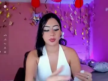 Chaturbate Adult Webcam of candy__rosse