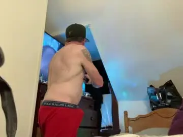 Chaturbate Live Porn of chowder46ff