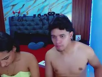 Chaturbate Watch Live Sex Cams of crisandmery