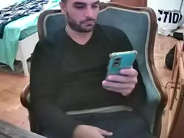 Chaturbate Live Sex of ector_prize