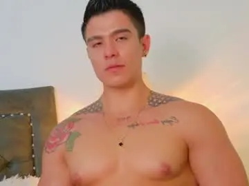 Chaturbate Best live sex cam show of elian_craiggggg