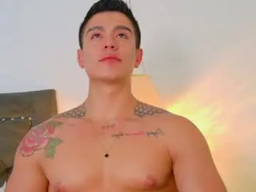 Chaturbate Sex Chat of elian_craiggggg