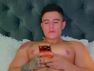 Chaturbate Adult Webcam of elian_craiggggg
