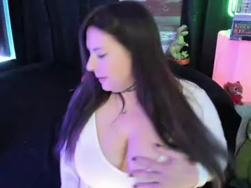 Chaturbate Live Sex of elle4you