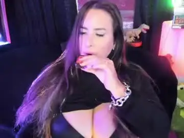 Chaturbate Sex Chat of elle4you