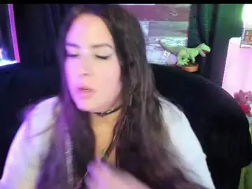 Chaturbate Free Porn Cam of elle4you