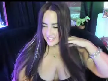 Chaturbate Live Sex Cam of elle4you