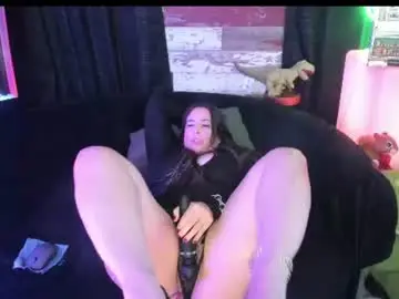 Chaturbate Private Sex Chat of elle4you