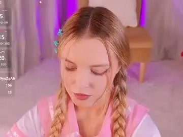 Chaturbate Sex Chat of flamy_kitty