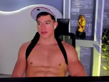 Chaturbate Nude Webcam of ianmancini
